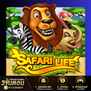 Safari life - hihuaypanda-th.info