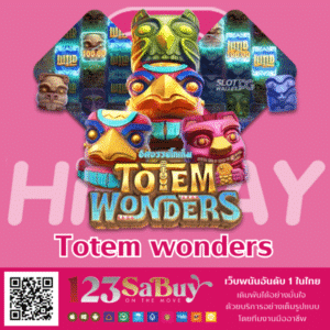 Totem wonders - hihuaypanda-th.info