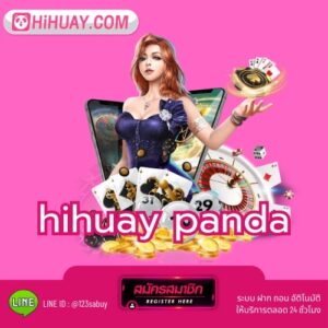 hihuay panda - hihuaypanda-th.info