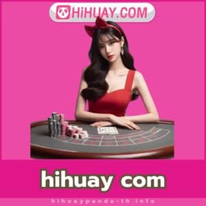 hihuay com - https://hihuaypanda-th.info/