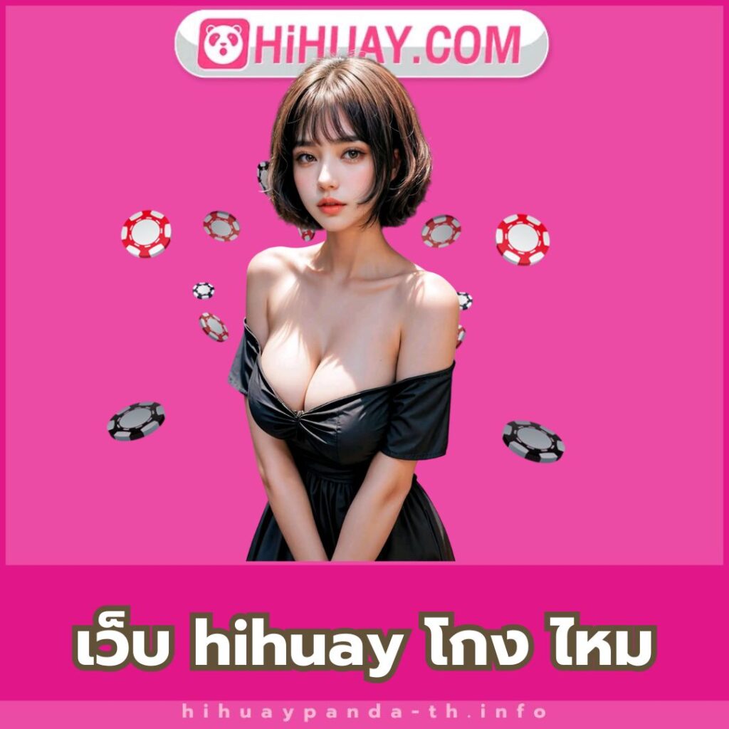 เว็บ hihuay โกง ไหม - https://hihuaypanda-th.info/