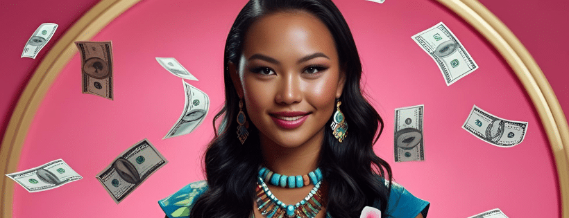 เว็บหวยแพนด้า สีชมพู