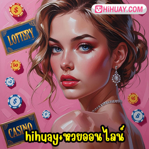 hihuay+หวยออนไลน์