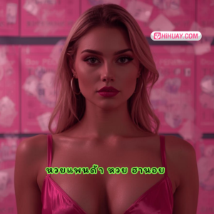 หวยแพนด้า หวย ฮานอย